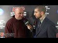 Click here to watch this video Dana White 'Disappointed' With Rampage Jackson at UFC 144