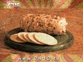 2412 Cocina de Mamá - Cheese Log