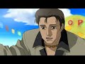 Heat Guy J - Episode 9 - Trust - Part 2/3 (English)