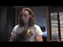 Video Tour Diary 3/12/08
