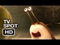 Epic Character TV SPOT - Mub (2013) - Aziz Ansari, Beyonc Movie HD