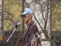 Smithers Coal Bed Methane Rally # 2