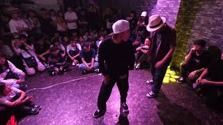 Rei vs Shizu – G-NIGHT BEST16