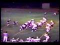 Washington Huskies Recruiting Class of 1996 - Jabari Issa
