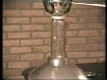 van de Graaff generator
