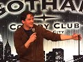 David Kerns Stand-Up