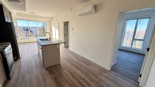 501 Verdant Construction Tour (U2 Floorplan)