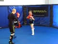 Jokers Wild Fighting Ty