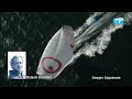 Roland Jourdain: VEOLIA ENVIRONNEMEN : les videos voile