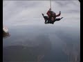 savoie parachutisme