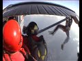 savoie parachutisme