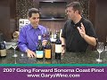 2007 Going Forward Sonoma Coast Pinot Noir GF Family of Wines