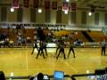 Barry Dance Team