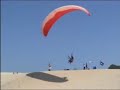 Tandem Parapente