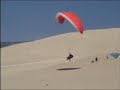 Tandem Parapente