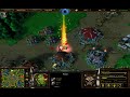 Warcraft 3 TheKiest vs Tigas (Part1) Warcraft 3 TheKiest vs Tigas (Part1)
