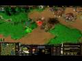 videos de Warcraft 3 TheKiest vs Tigas (Part1)