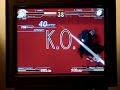 [01/09/08] Kobayashi (Neco Arc) v Chief (Nero)