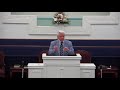 Dr. Don Smith Wednesday Bible Study 5521 Revelation 1 Are You Ready