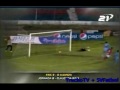 Show de GOLES Jornada 8 Torneo Clausura El Salvador [2/14/12]
