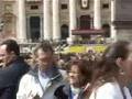 Roma - Il mondo nel mio quartiere (prima parte)