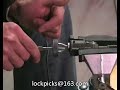 lockpicking auto lockpicking auto