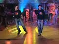 Hermanos de Baile en Fama Hermanos de Baile en Fama