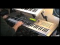 keybdwizrd - Motif Demo #3 (Guitars and Bass) keybdwizrd - Motif Demo #3 (Guitars and Bass)