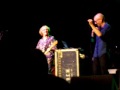 \"Driver8\" intro only - R.E.M. live at the Olympia Theatre \"Driver8\" intro only - R.E.M. live at the Olympia Theatre
