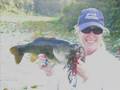 Fishing Snake Video