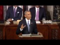 State of the Union and NASA