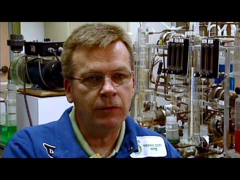 BP's Dennis Link on jobs in process technology