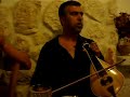 Ο Γιωργης Χαλκιαδακης πεζει την λυρα μου την οποιαν ο ιδιος διαλεξε για μενα και τον ευχαριστω πολυ.Lyra player Halkiadakis playing my cretan lyra.