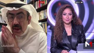 سياق وأبعاد زيارة ولي العهد السعودي لواشنطن.. قراءة سليمان العقيلي