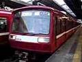 【サウンドうそ電】№2　京急2000形のIGBTVVVFインバータ車