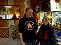 IVAW,Iraq Veterans against war - Courage to resist