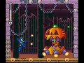 Lets Play Megaman VII [8] - Count Chocula