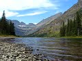 Nature Shot - Lake Josephine