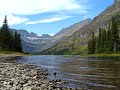 Nature Shot - Lake Josephine