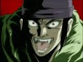 Hellsing- Revenga by System Of A Down
