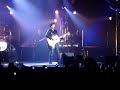 concert du 15 décembre à Grenoble