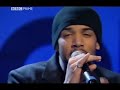 Craig David - Rise &amp; Fall (ft.Sting)(Live @ Totp)(9-5-2003)