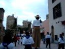 gegants de Llucma�anes per Alc�dia