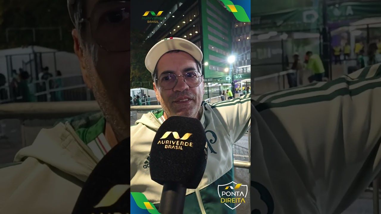 PALMEIRAS COMPLETA 112 ANOS DE HISTÓRIA