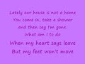 Cherish Unappreciated including lyrics including a pix of da group