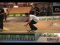 Ethernal Skate Films / Finale Etnies Am getting paid 2011 @ Taz skatepark (Montréal)