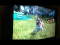 Ryker Kinectimals.MOV