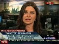 Scotsman Reporter \"Saddened\" by Power Resignation