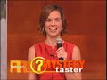 Hilary Swank Surprises Rachael Ray