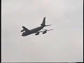 2005 McGuire AFB Open House - KC-135 and KC-10